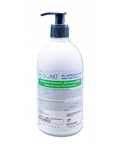 gel-igienizzante-mani-senzaalcool-dispenser-bioakt-500ml